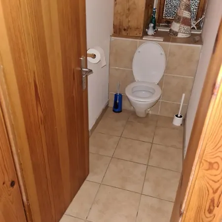 Ferienwohnung Haus Oberlarchhof Bayrischzell Zewnętrze zdjęcie