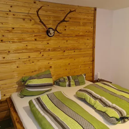 Ferienwohnung Haus Oberlarchhof Bayrischzell Zewnętrze zdjęcie