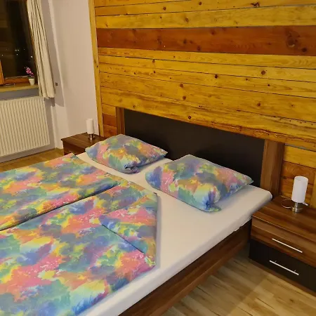 Ferienwohnung Haus Oberlarchhof Bayrischzell Zewnętrze zdjęcie