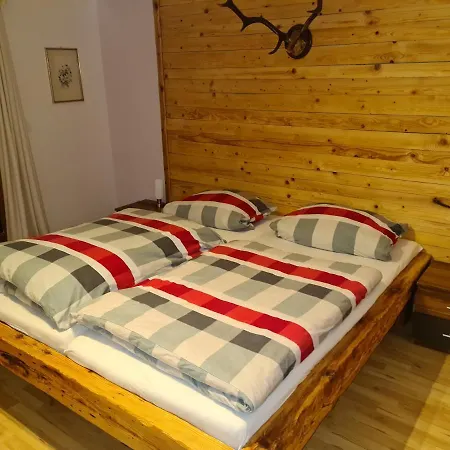 Ferienwohnung Haus Oberlarchhof Bayrischzell Zewnętrze zdjęcie