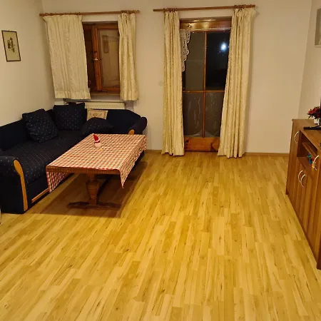 Ferienwohnung Haus Oberlarchhof Bayrischzell Zewnętrze zdjęcie