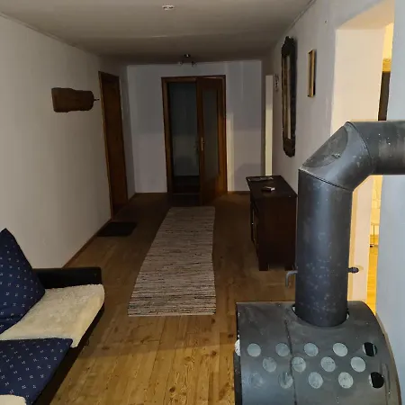 Ferienwohnung Haus Oberlarchhof Bayrischzell Zewnętrze zdjęcie