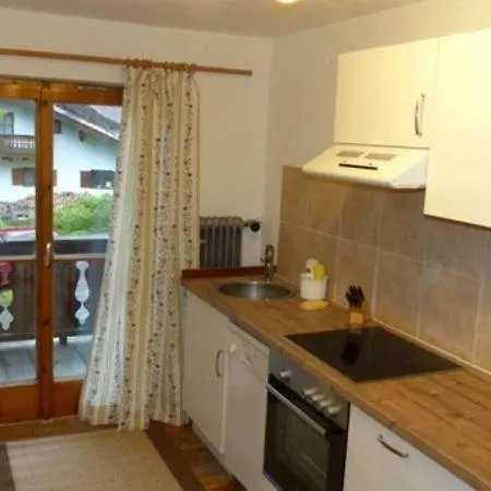 Ferienwohnung Haus Oberlarchhof Bayrischzell Zewnętrze zdjęcie