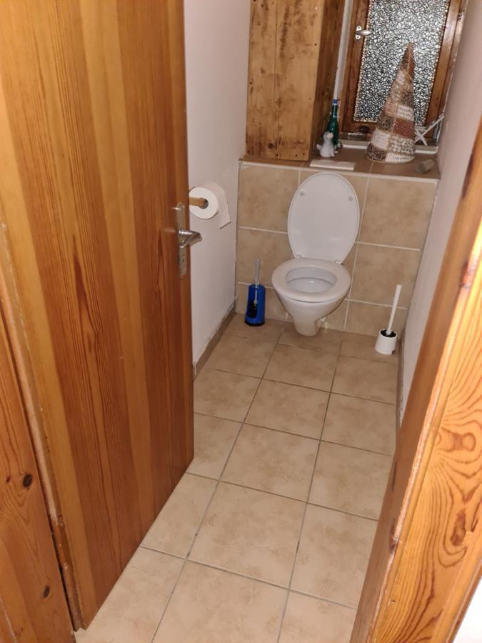 Ferienwohnung Haus Oberlarchhof Apartment Bayrischzell