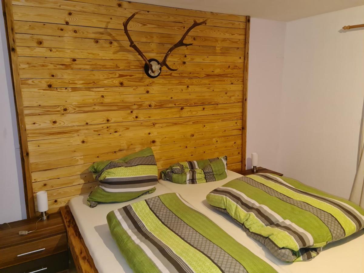Ferienwohnung Haus Oberlarchhof *