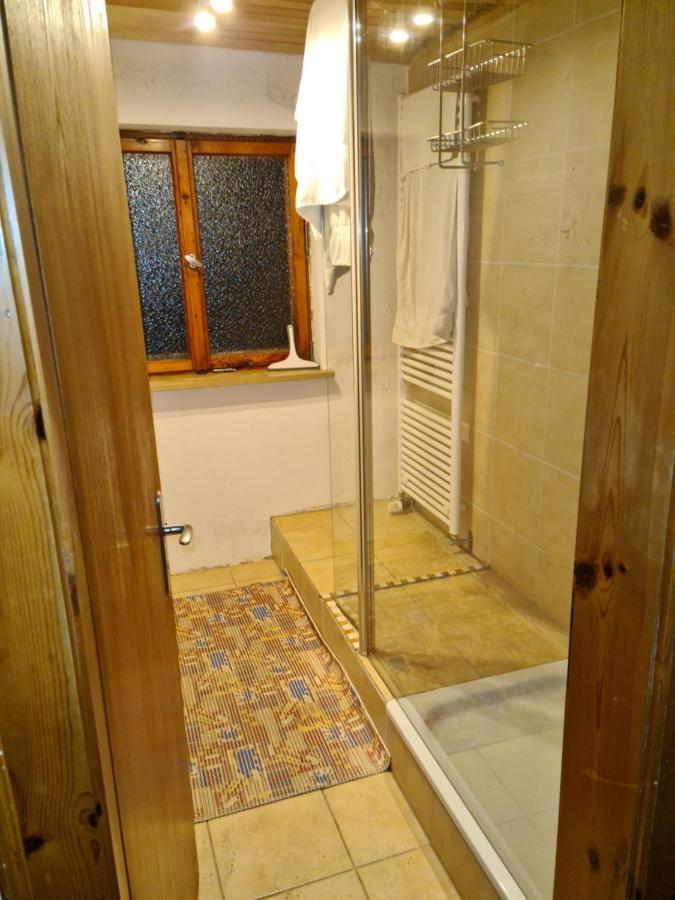 Apartment Ferienwohnung Haus Oberlarchhof Bayrischzell