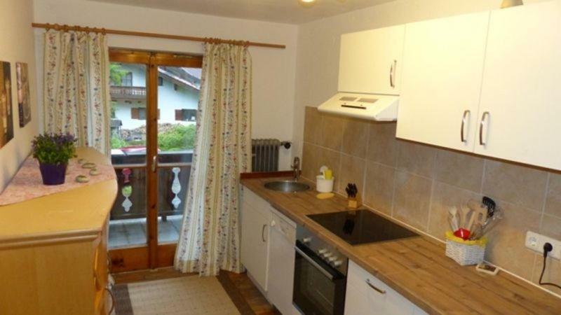 Ferienwohnung Haus Oberlarchhof * Bayrischzell