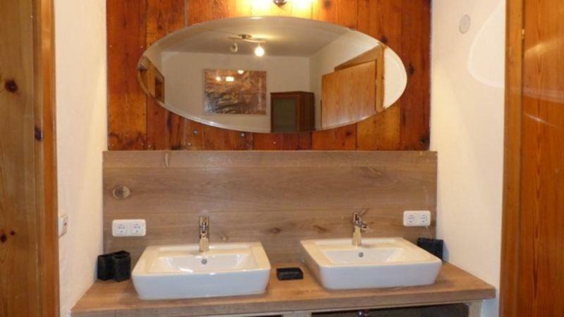 Ferienwohnung Haus Oberlarchhof Bayrischzell